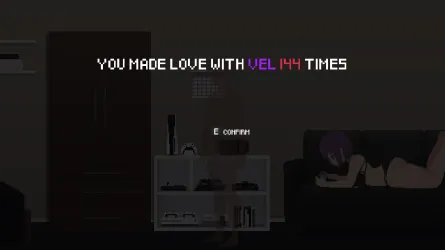 Screenshot Cute Reapers In My Room APK
