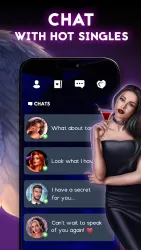 Screenshot Love Sparks APK
