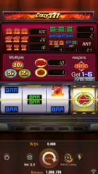 Screenshot Slots 777 Party APK 1.4 Download untuk Android