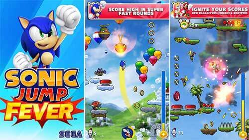 Screenshot Choox Sega APK v1.4.13 untuk Android