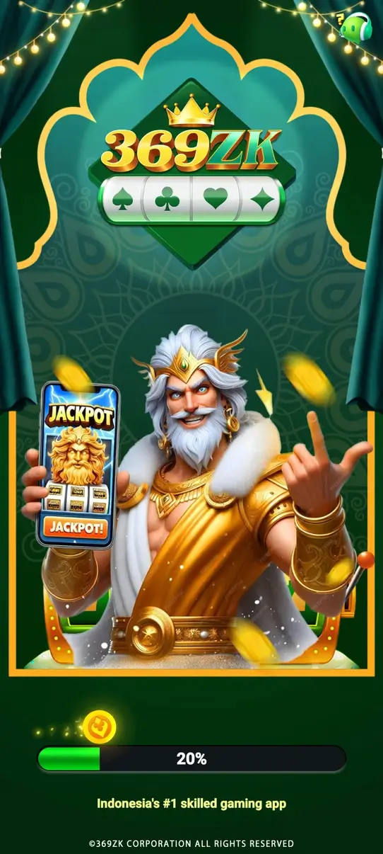 Screenshot 369ZK APK v9.9 Download