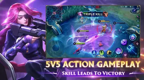 Screenshot Choox Sega APK v1.4.13 untuk Android