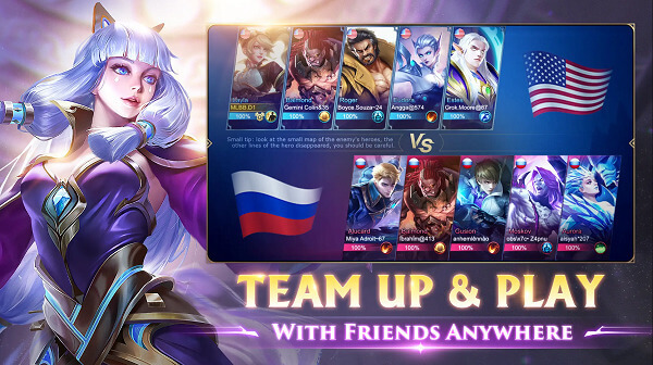 Screenshot Choox Sega APK v1.4.13 untuk Android