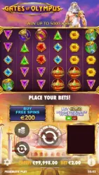 Screenshot Slots 777 Party APK 1.4 Download untuk Android