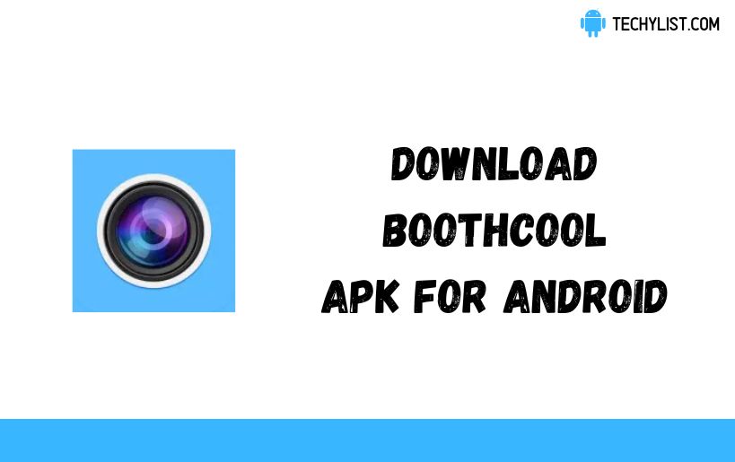 BoothCool APK v2.0 Download untuk Android