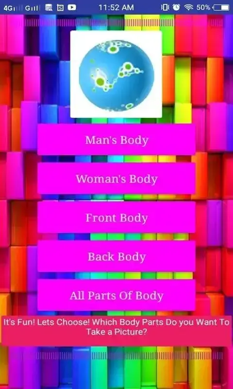 Screenshot Nomao Camera APK
