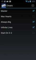 Screenshot My Boy! Pro APK