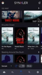 Screenshot Syncler APK