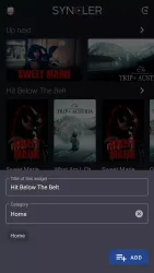 Screenshot Syncler APK