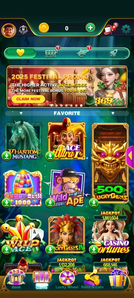 Screenshot 369ZK APK v9.9 Download
