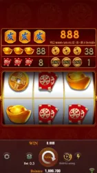Screenshot Slots 777 Party APK 1.4 Download untuk Android