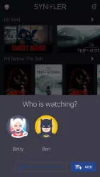Screenshot Syncler APK