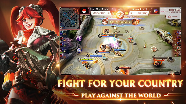 Screenshot Choox Sega APK v1.4.13 untuk Android