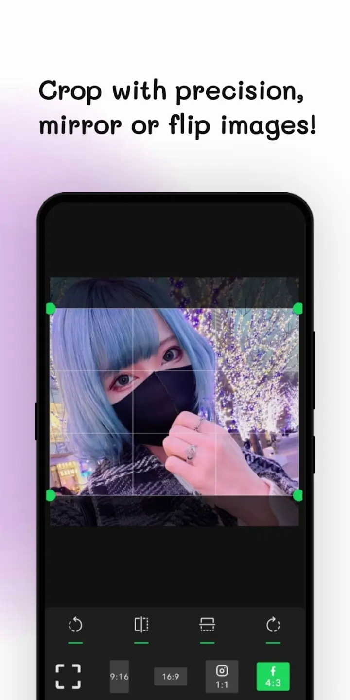 Screenshot Xingtu APK