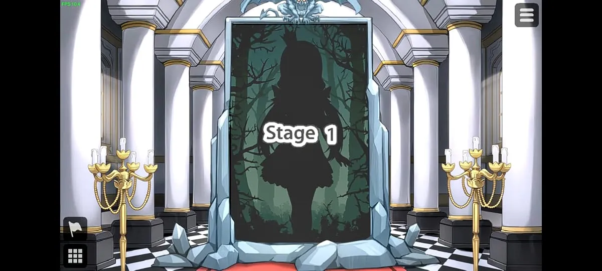 Screenshot Dog Princess APK v1.8
