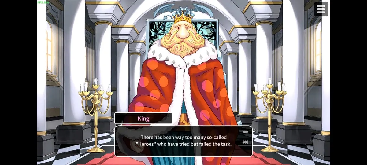 Screenshot Dog Princess APK v1.8