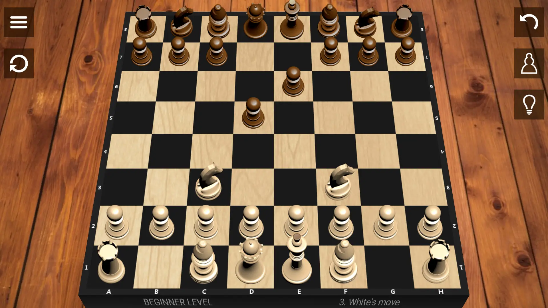 Screenshot Chess APK