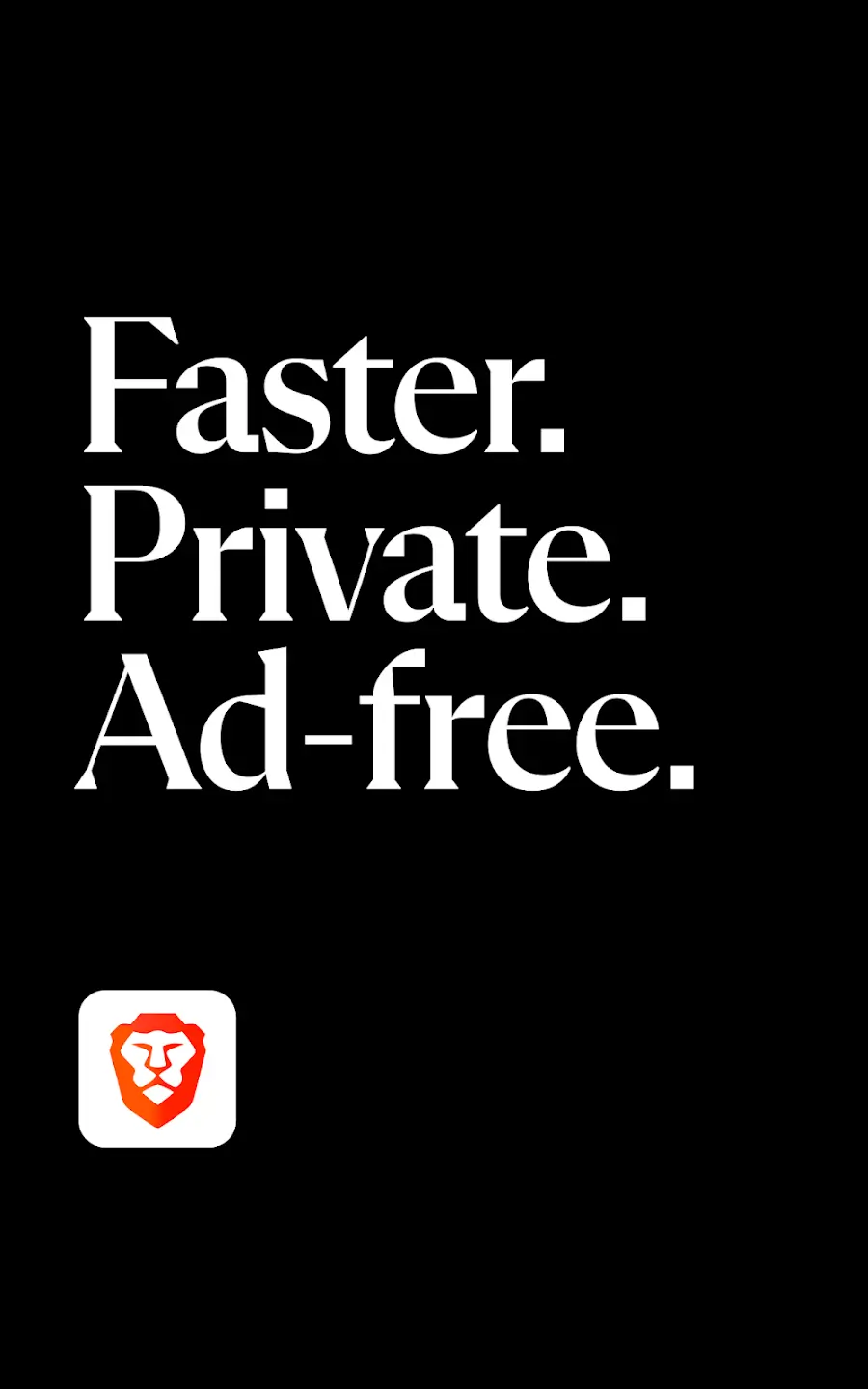 Screenshot Brave Browser APK v1.90.121