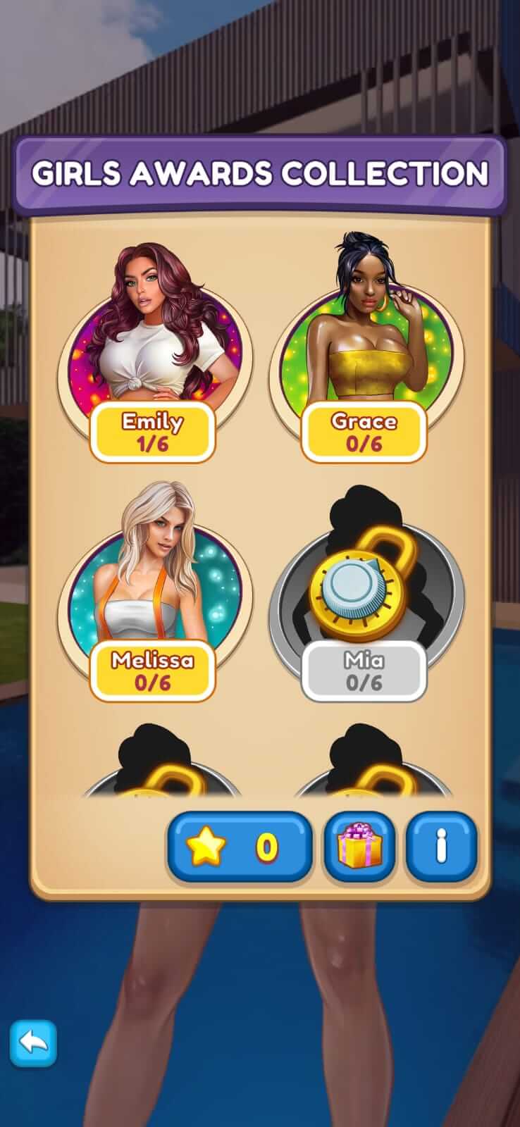 Screenshot Producer: Choose Your Star APK v2.59
