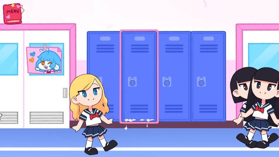 Screenshot Tentacle Locker 2 APK