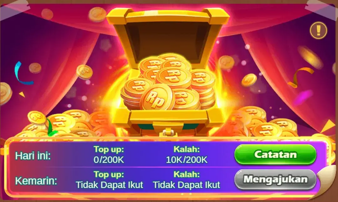 Screenshot Y89 Slot APK