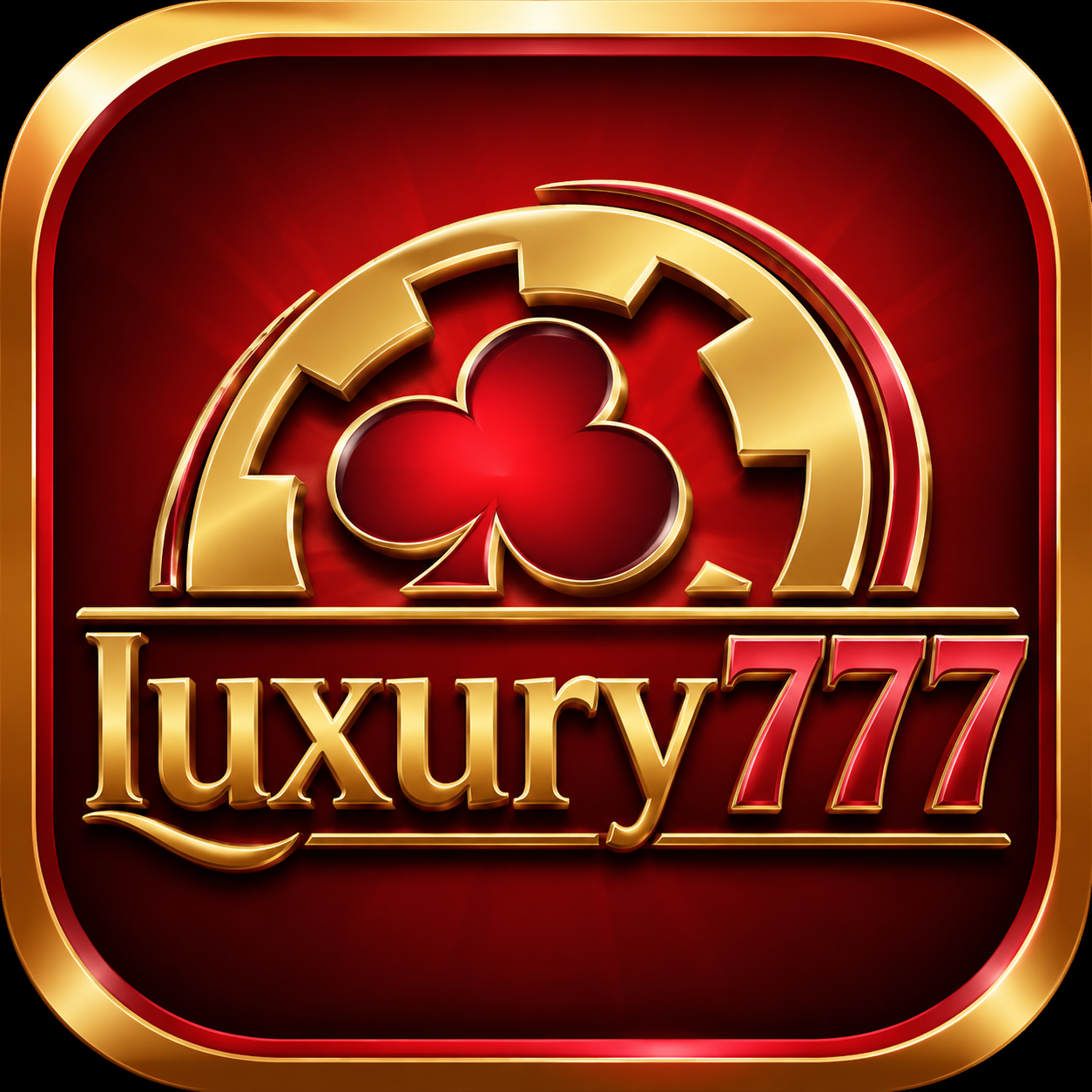 Luxury777 APK 2.9.4