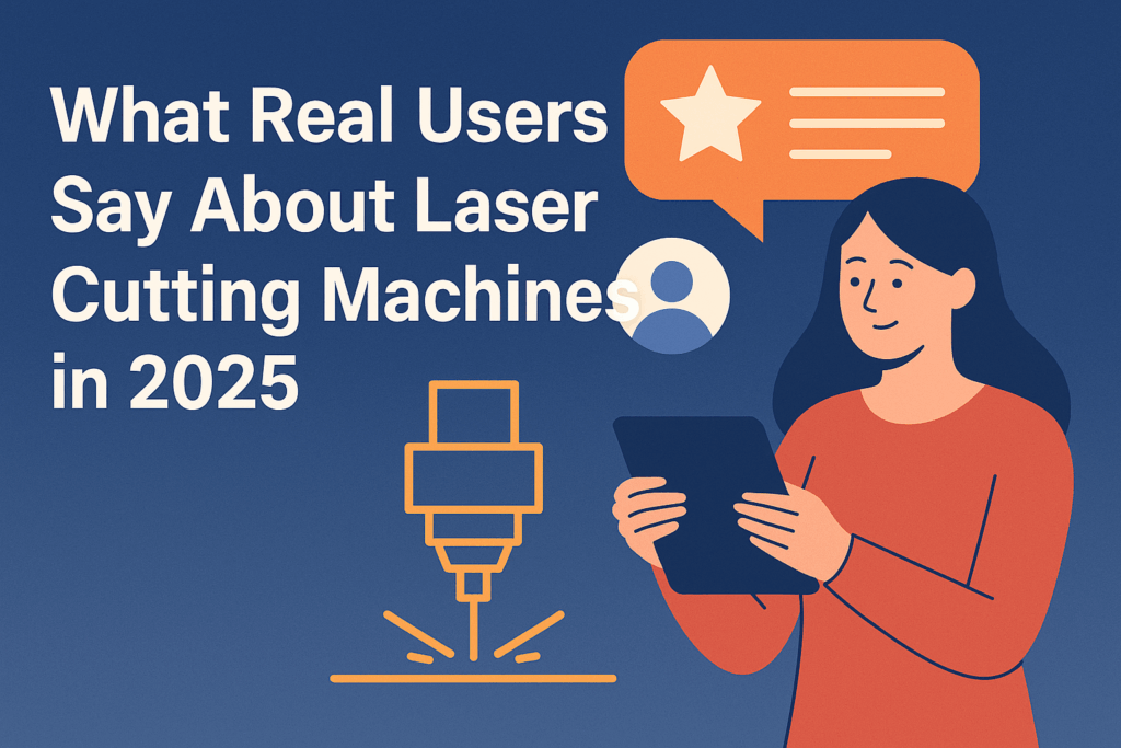 Mesin laser cutting di 2025