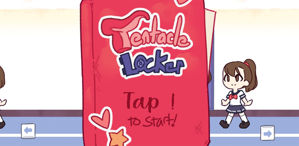Screenshot Tentacle Locker 2 APK
