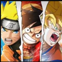 JUMP: Stars Assemble APK v3.0.7