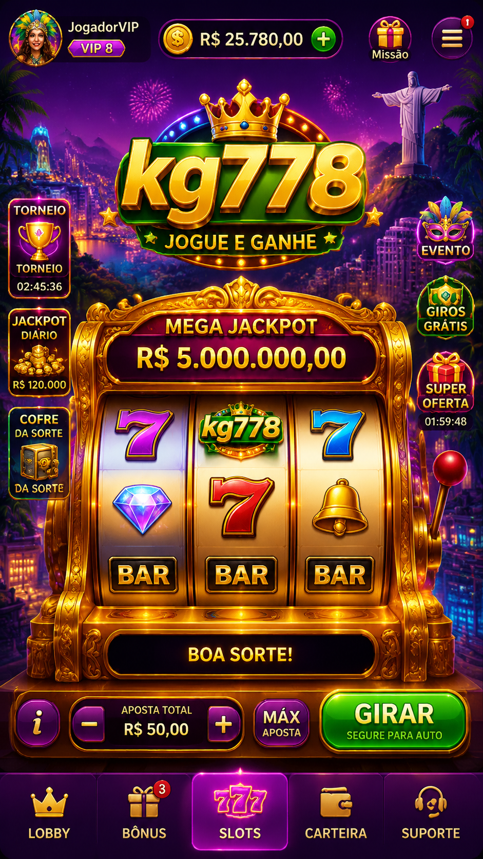 Screenshot kg778 APK 4.1.7