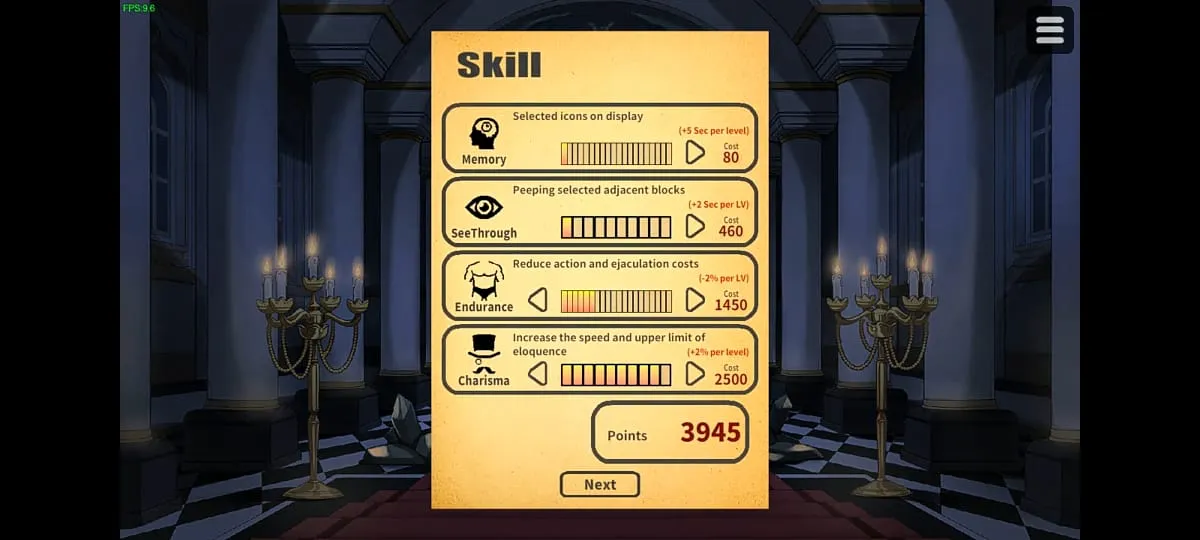 Screenshot Dog Princess APK v1.8