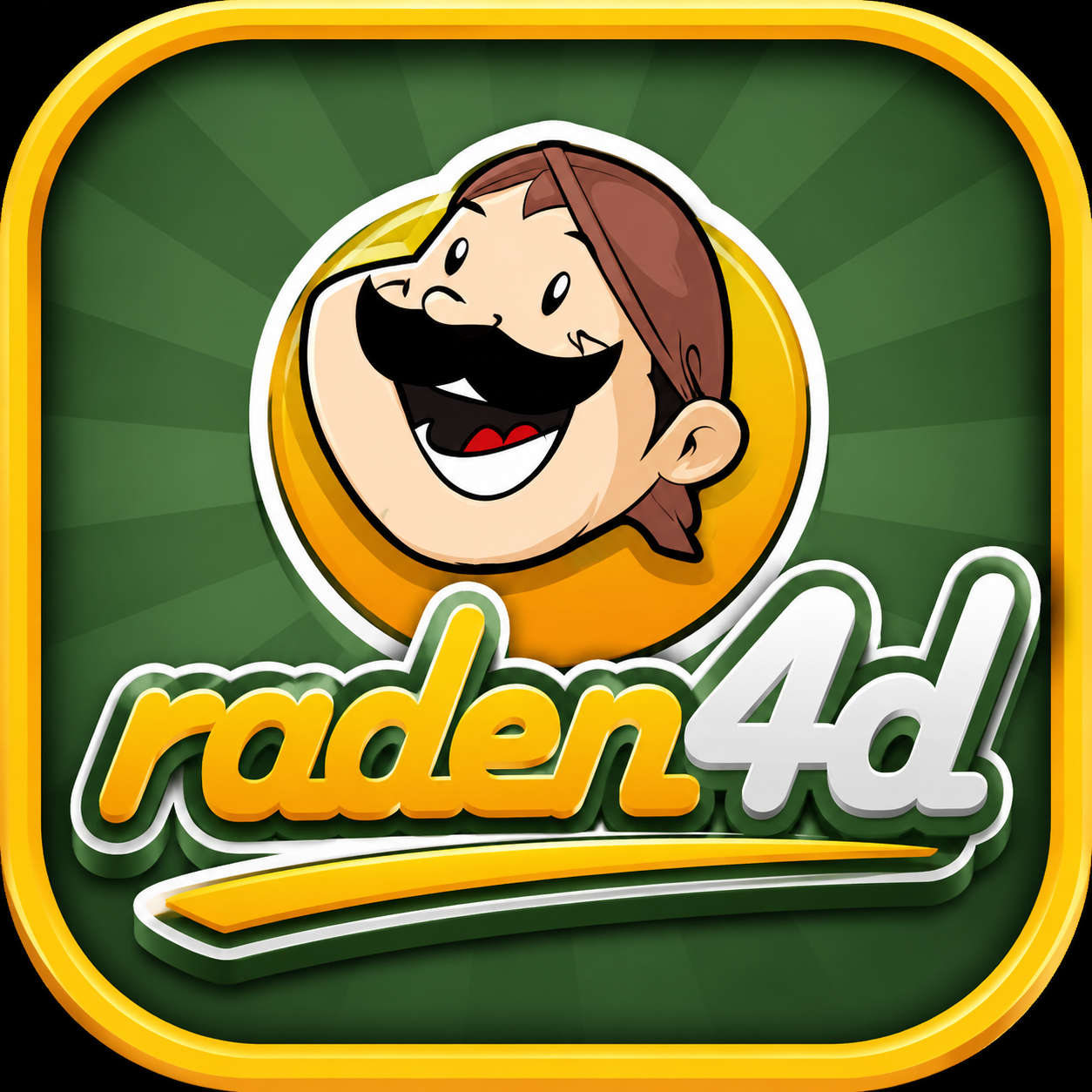 Raden4D APK v6.4.0