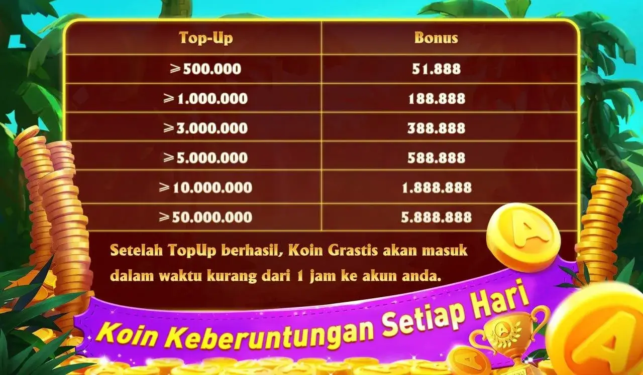 Screenshot Y89 Slot APK
