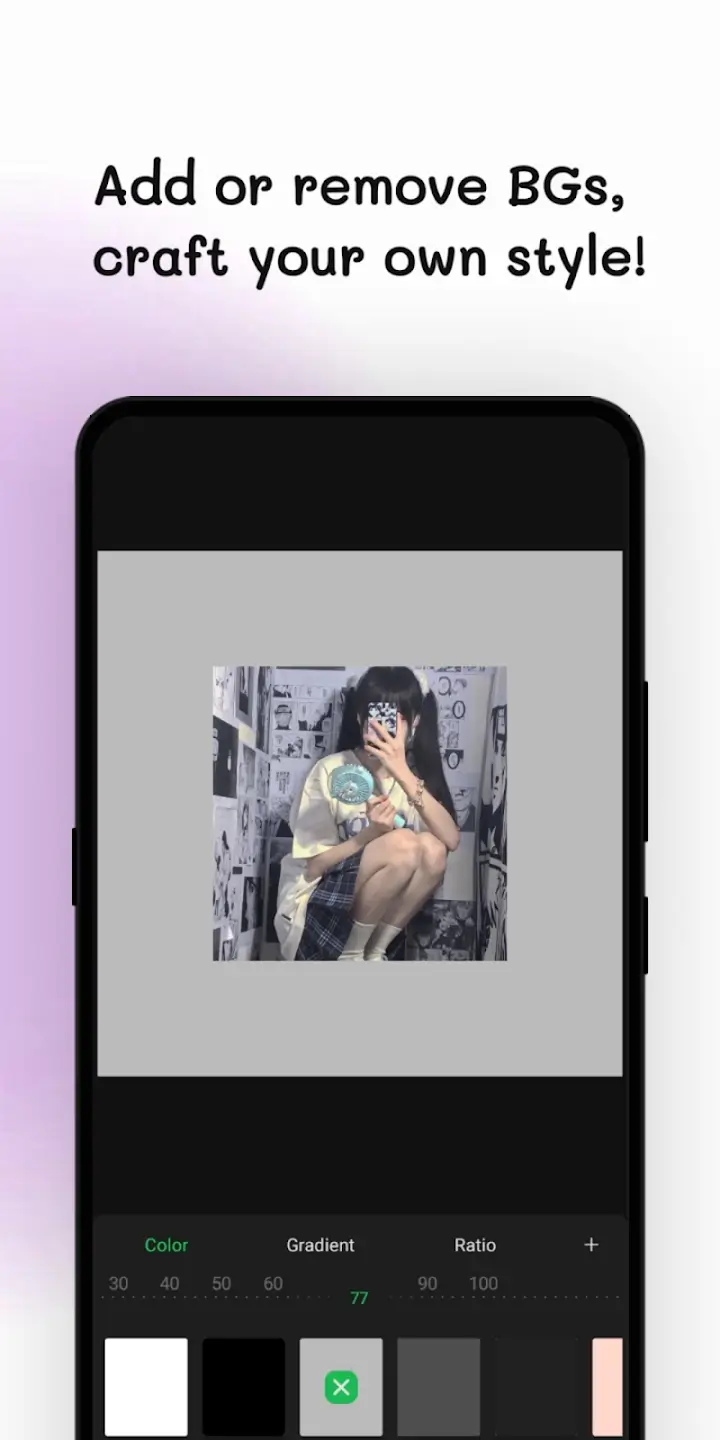 Screenshot Xingtu APK