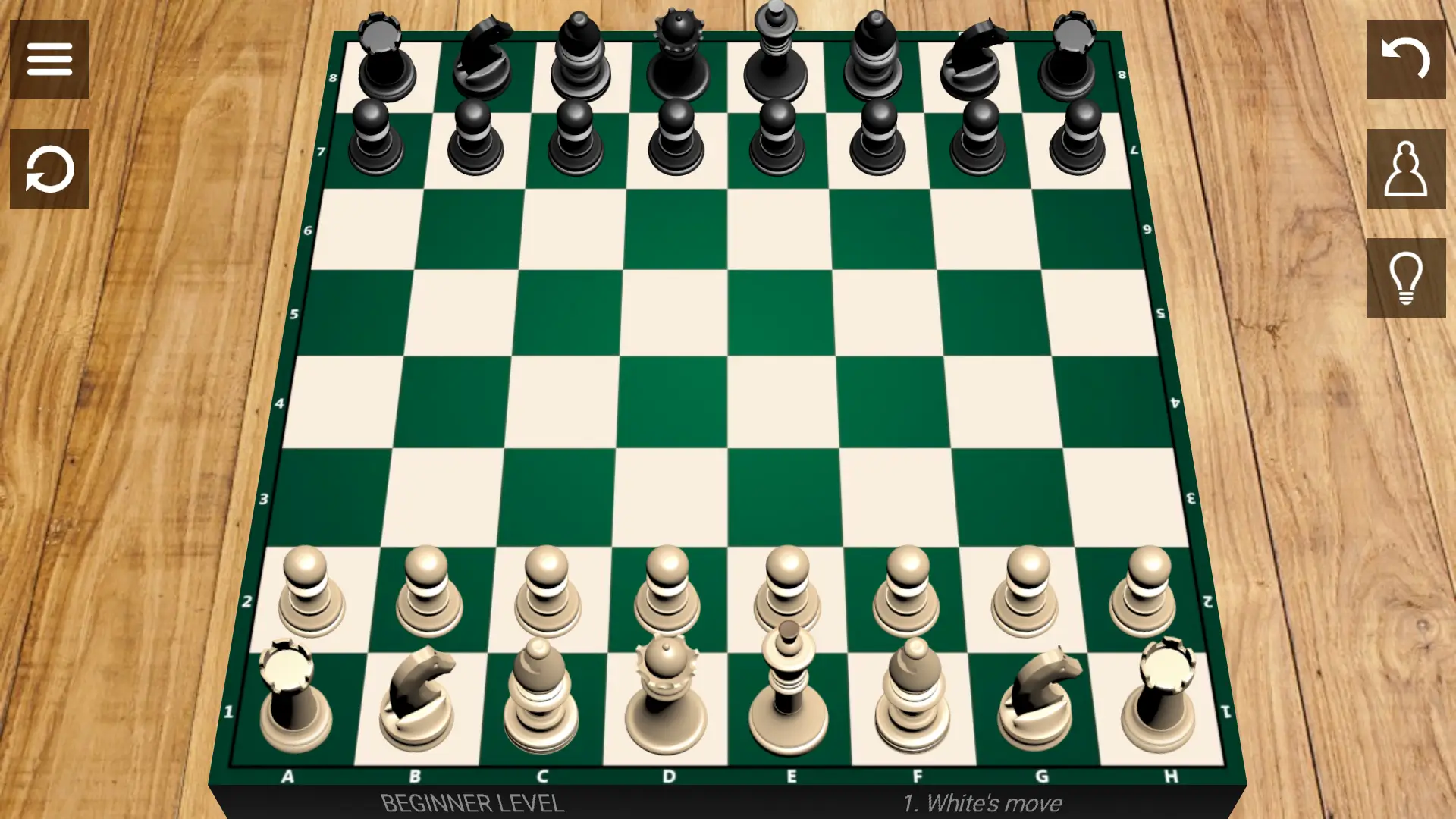Screenshot Chess APK