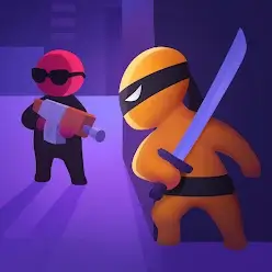 Stealth Master APK