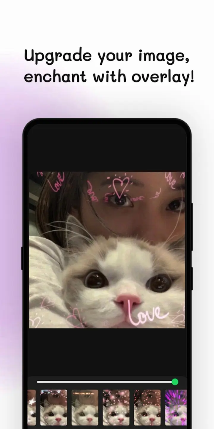 Screenshot Xingtu APK