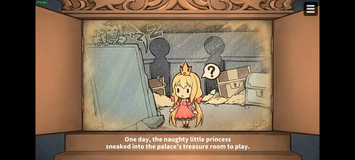 Screenshot Dog Princess APK v1.8