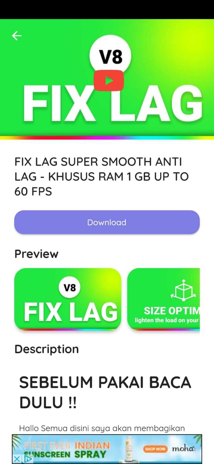 Screenshot Skin Tools APK v6.1.0