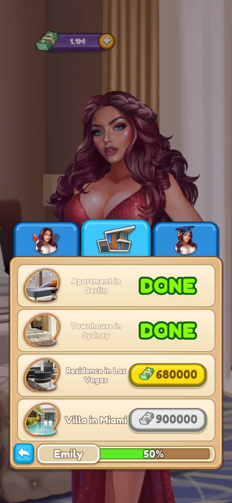 Screenshot Producer: Choose Your Star APK v2.59
