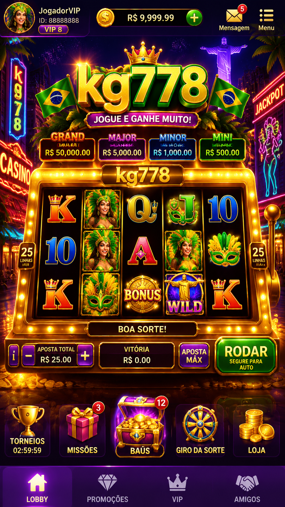 Screenshot kg778 APK 4.1.7