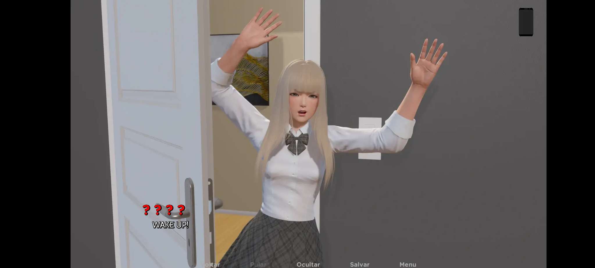 Screenshot Ripples APK v0.8.1