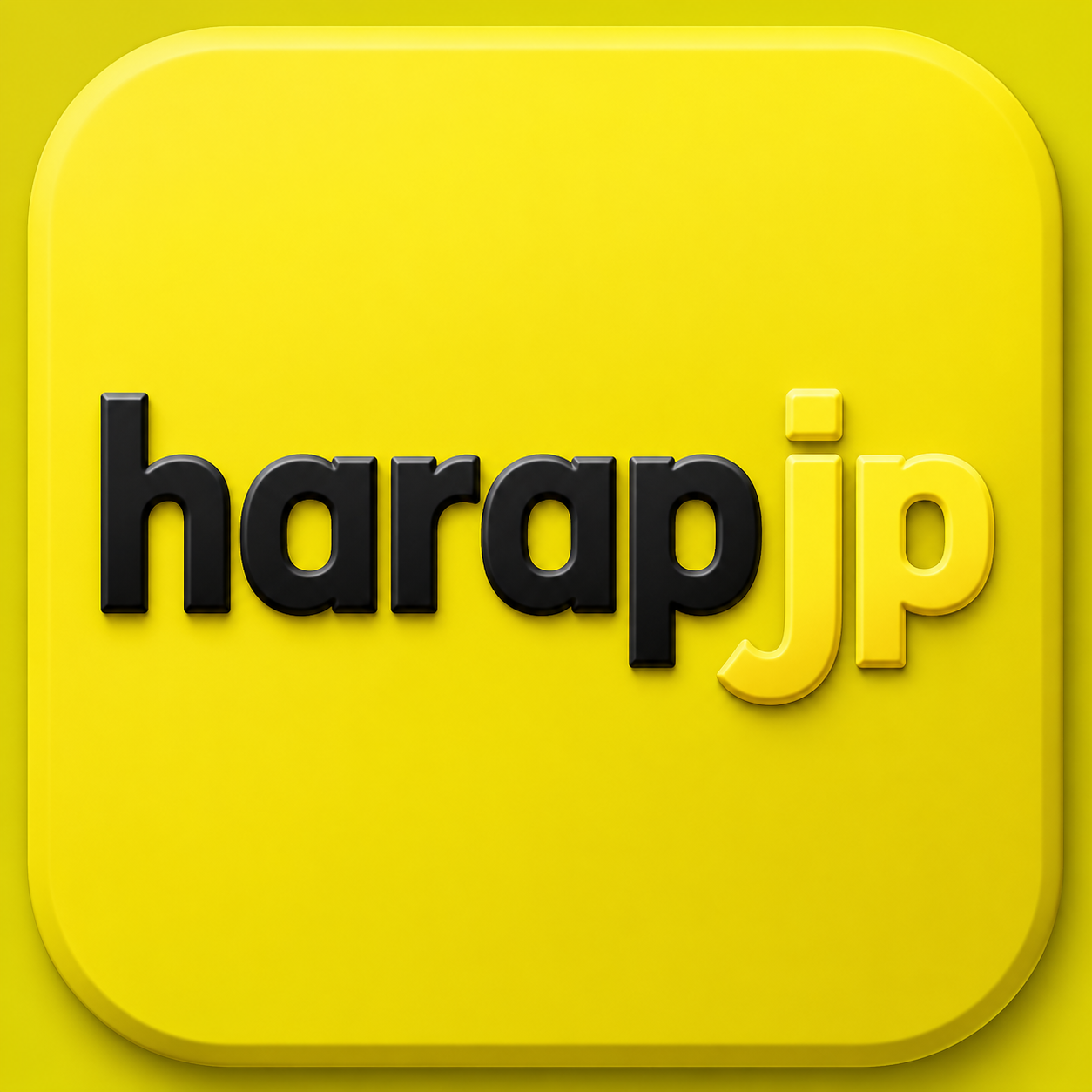 Harapjp APK Versi 1.8.4