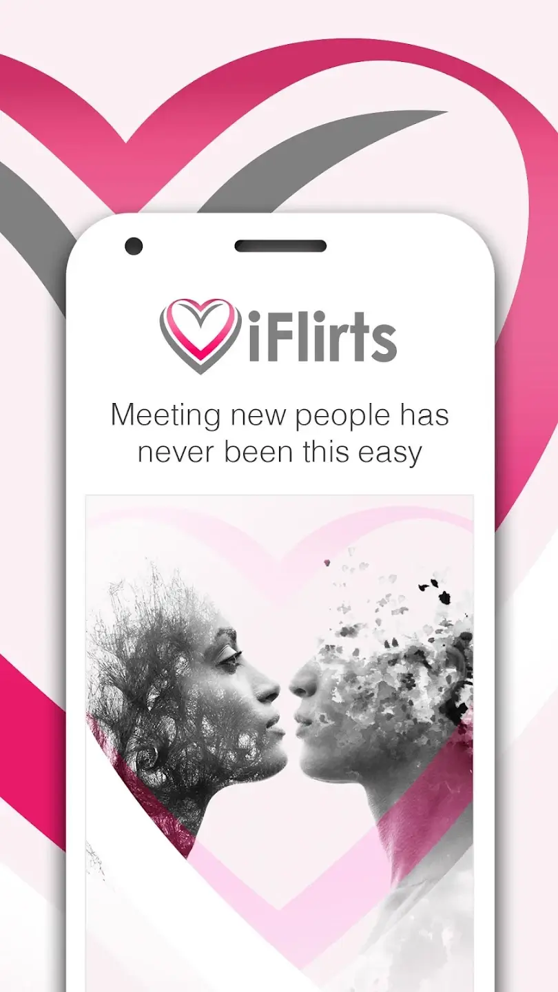 Screenshot iFlirts APK (Venezuela) v8.0.1