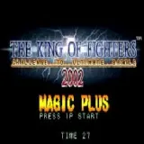 KOF 2002 Magic Plus 2 APK