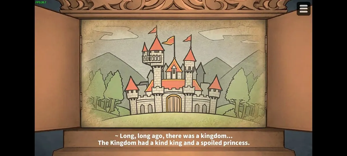 Screenshot Dog Princess APK v1.8