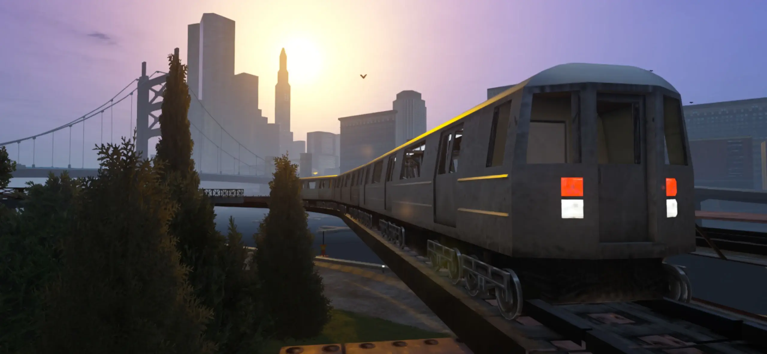 Screenshot GTA III - Netflix APK v1.90.48899882