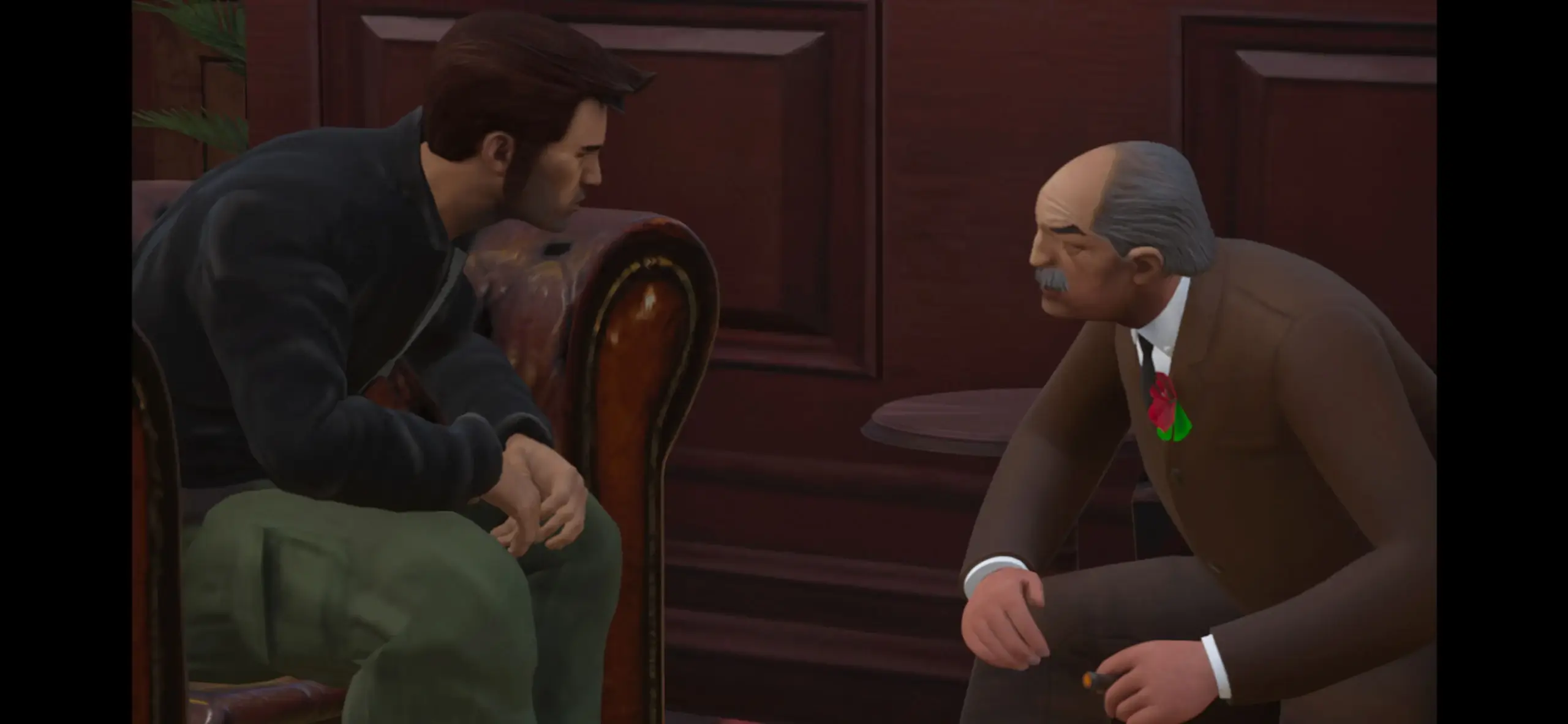 Screenshot GTA III - Netflix APK v1.90.48899882
