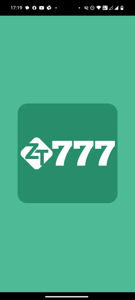 Screenshot ZT777 APK v1.0