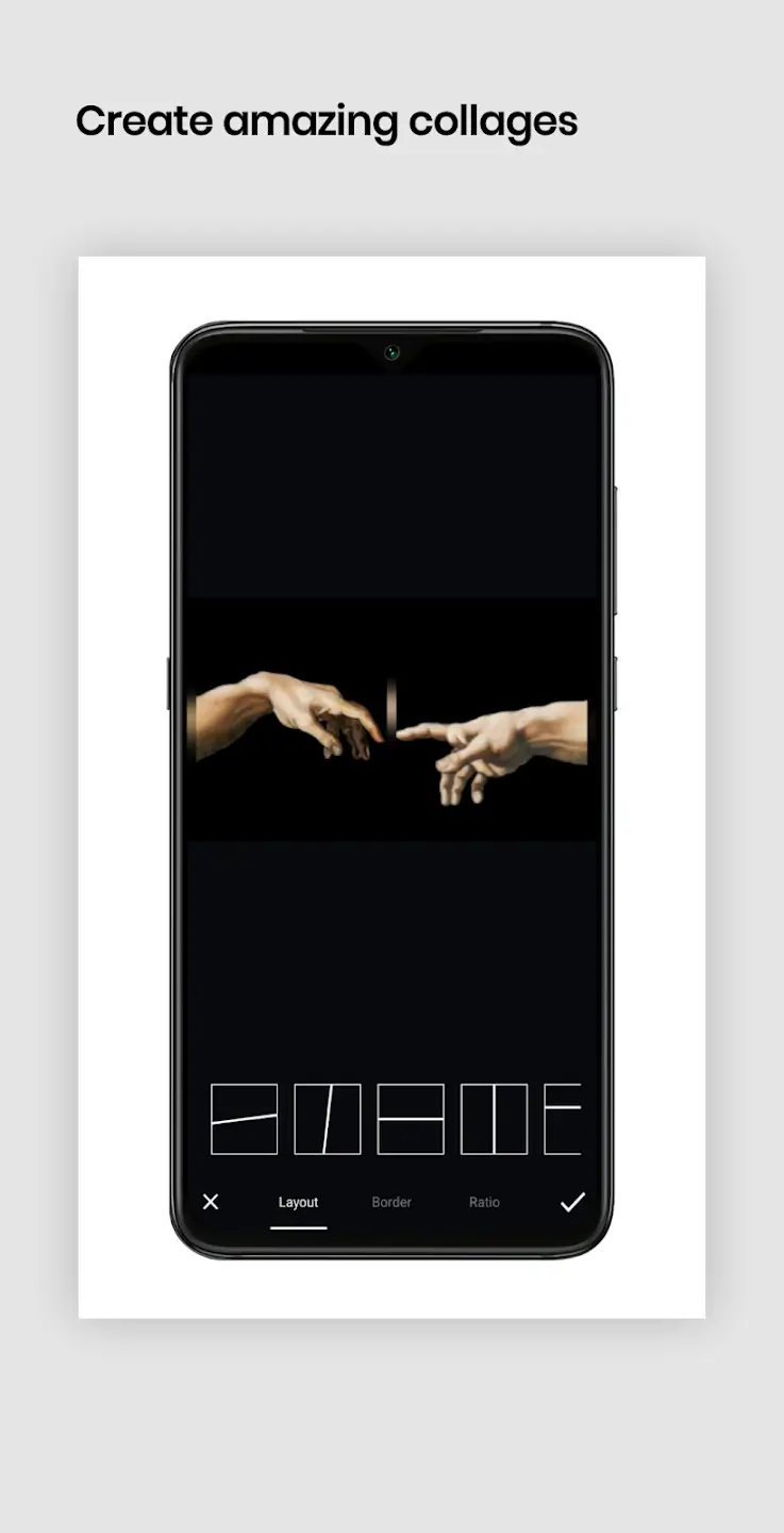 Screenshot Xingtu APK